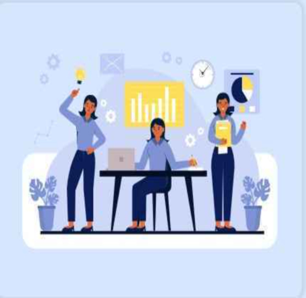 Creación y gestión de microempresas