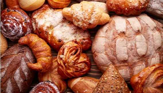 Panadería y bollería